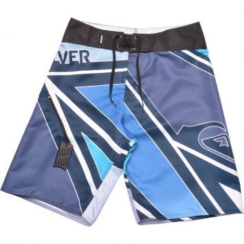 Bermudas Quiksilver